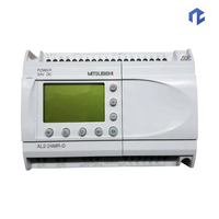Prix d'usine, en stock, emballage d'origine AL2-24MR-D Produit authentique neuf programmable