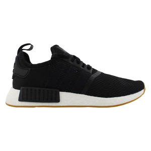 Adidas Originals NMD R1 Chaussures de marche pour homme Noir/Noir/Gomme |   100% authentique - Product Image 5