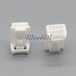 Connecteur automobile 4 broches pour capteur de stationnement, caméra de <span class=keywords><strong>hayon</strong></span> et interrupteur, compatible Infiniti 1473672-1 - Product Image 6