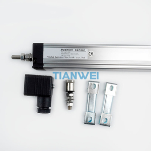 100% New and Original Germany <strong>VOLFA</strong> Displacement <strong>Sensor</strong> <strong>LWF</strong>-300 - Product Image 1