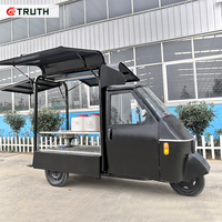 2023 USA Standard Mobile Hot Dog Food Cart Mobile Ice Cream Food Truck Crêpe à vendre