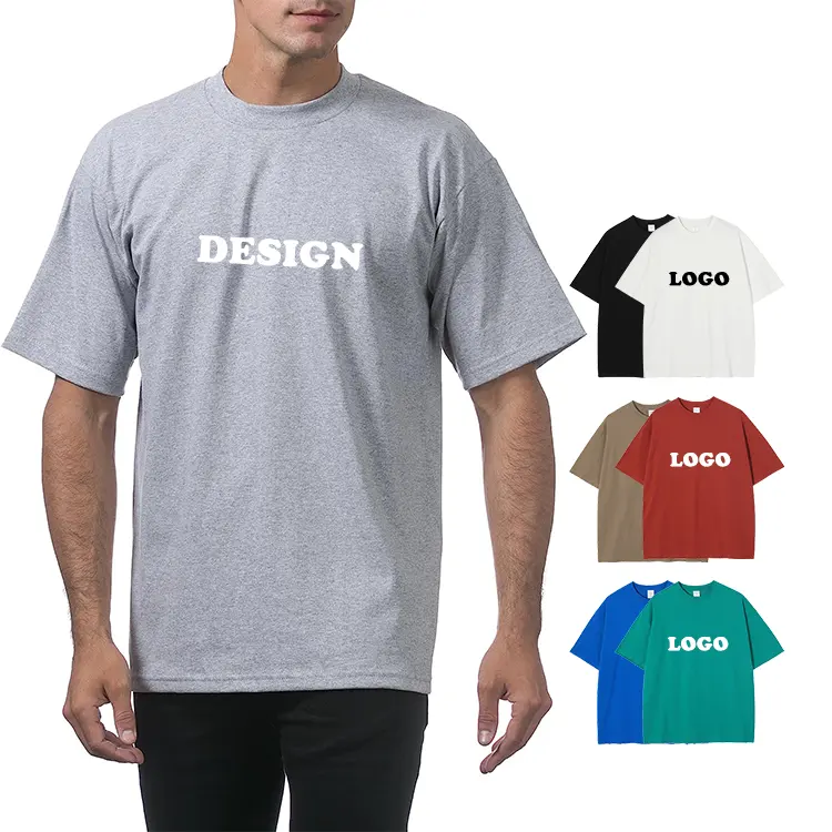 Personnalisé 100 Cotton150 160 190 200 Gsm Hommes Unisexe Enfant Drôle Impression Sur Demande T-Shirt T Shirt Tee-Shirts Pour Hommes 2023