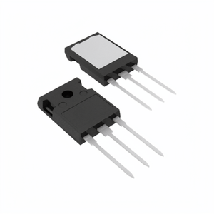Transistors Components Electronic TO-247-3 TPH3205WSBQA BOM IC In Stock - Product Image 1