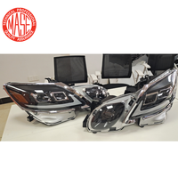 CZJF High Quality <strong>Best</strong> <strong>Selling</strong> Led <strong>Head</strong> <strong>Lamp</strong> for Lexus Gs 2005 2006 2007 2008 2009 2010 2011