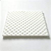 Coton insonorisant 10 mm auto-adhésif pour automobile, isolation phonique et thermique pour portières, toit, coffre, plancher et moteur de voiture