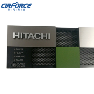 Chất lượng cao New HV VSP G350 và G370 Hệ thống lưu trữ SAS giao diện với <span class=keywords><strong>1</strong></span>.4pb 128GB và 2.1pb 256GB năng lực trong kho - Product Image 2