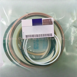 Kit Seal Silinder Hidrolik DX225 DX225LCA DX225LCV K1044991A untuk Excavator - Product Image 4