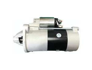 Démarreur automatique de voiture 32695, M002T87371, M002T84171, Démarreur, 2.2 kW / <span class=keywords><strong>12</strong></span> volts, CW, 10 /<span class=keywords><strong>12</strong></span> dents - Product Image 2