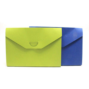 Cartelle Portadocumenti A4 Espandibili Facili da Identificare per Forniture da Ufficio - Product Image 4