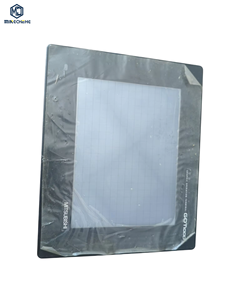 คอนโทรลเลอร์ PLC เซ็นเซอร์ HMI หน้าจอสัมผัส ยี่ห้อใหม่แกะกล่อง รุ่น GT1150-QBBD-C - Product Image 1