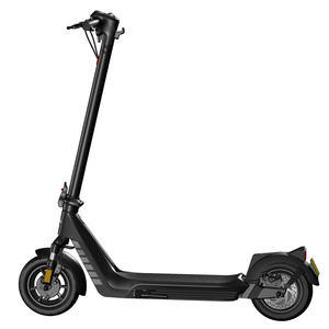 Patinete Eléctrico H20 de Alta Velocidad, Patinete de Movilidad Plegable Autoequilibrado de 10 Pulgadas con Motor sin Escobillas y Dos Ruedas - Product Image 4
