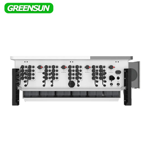 <span class=keywords><strong>2025</strong></span> solis Hot Bán 350kw trên lưới ba giai đoạn S6-GU350K-EHV năng lượng mặt trời biến tần cho thương mại công nghiệp PV giải pháp hệ thống - Product Image 3