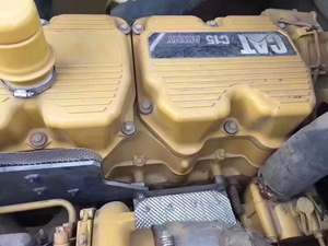 Excavatrice Cat 374D 312gc 330d 315d d'occasion d'origine, excavatrice Cat 320 d'occasion au Japon à vendre - Product Image 6