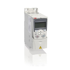 ABB ACS380 ไดรฟ์ปรับความถี่ 0.55KW 4KW ระบบควบคุมเวกเตอร์ สำหรับงานไฟฟ้า - Product Image 3