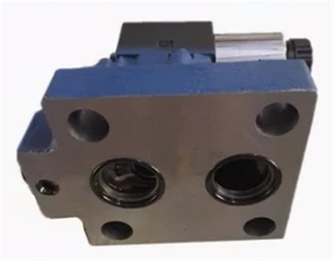 DB10 20 30 WB B B DA <strong>CHANGPENG</strong> hydraulic - Product Image 3