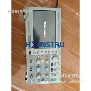 1 pieza Osciloscopio Digital Tektronix TBS1052B 50mhz 1gs/s en Buen Estado de Segunda Mano hx1 - Product Image 1