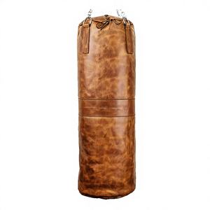 Sacs de frappe en cuir imperméables, légers et confortables, de haute qualité, à faible MOQ, avec remplissage de sable, pour la vente en ligne - Product Image 1