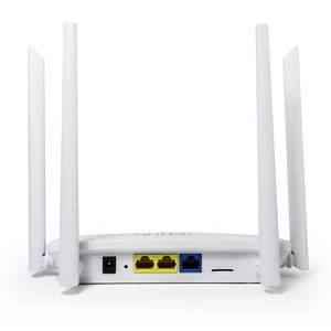 Venta al por Mayor de EDUP, Router WiFi KW-N7503L de Alta Calidad, 300 Mbps, 4G LTE, MTK7628, con Ranura para Tarjeta SIM y Antena Externa - Product Image 1