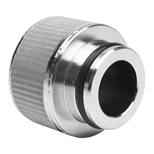 Huahang Fabricant Haute Précision De Filtration Filtre En Métal Fritté 304Ss Tube pour Gaz - Product Image 4