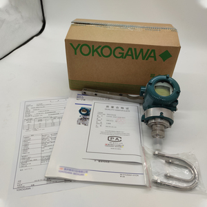 Medidor de Instalación Diferencial Yokogawa 4-20mA EJA530E 100% Original - Product Image 2
