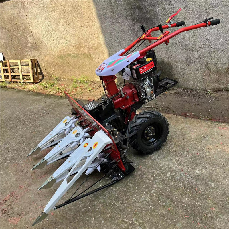 ハーベスタ 収穫機 手押し式収穫機 農業 農機具 DIY キャンプ ゼノア ハーベスタ 収穫機 手押し式収穫機 農業 農機具 DIY キャンプ ゼノア