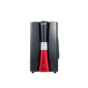 Système de cinéma maison professionnel haut de gamme avec amplificateur et écran, enceintes colonnes - Product Image 3