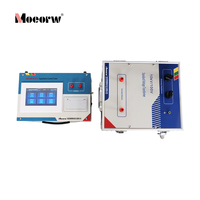 Testeur de courant de capacité, équipement de diagnostic pour réseaux électriques sous tension, instrument de diagnostic pour systèmes électriques, ensemble d'appareils
