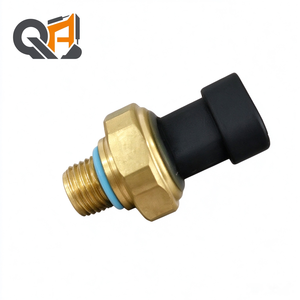 อะไหล่แท้ Doosan Develon รุ่น 301309-00198: เซ็นเซอร์วัดแรงดันน้ำมันเชื้อเพลิง OEM เหมาะสำหรับอะไหล่รถขุด DX150-9C DX215-<span class=keywords><strong>10N</strong></span> DX225-10 - Product Image 3