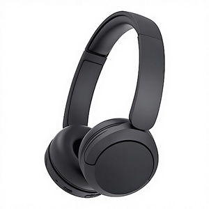 Pour les écouteurs sans fil WH-CH520 compacts et faciles à transporter, Bluetooth 5.0, micro intégré, réduction active du bruit (ANC) - Product Image 3