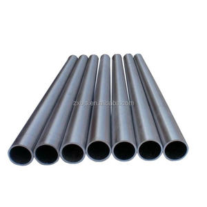 צינור טיטניום דרגה 2 ASTM B338 חלק, עמיד בפני קורוזיה למערכות מחליף חום לעיבוד כימי - Product Image 2