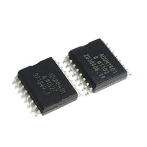 Nuevo Circuito Integrado Original ADUM1401ARWZ ADUM1401BRWZ ADUM1401CRWZ SOP16 - Product Image 1