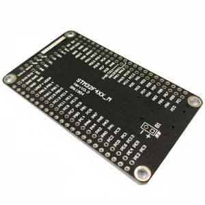 «Placa de desenvolvimento stm32 placa 1m flash» suporte bom - Product Image 2