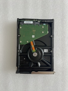 005053647 Hard Disks Powerprotect Dd9400 Dd6900 Dd6300 Ds60 4tb Sas 12gbps 118000921 005053647 118000921 005053647 Emc Hard - Product Image 3