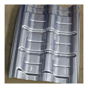 全自动水泥混凝土瓦成型机核心部件高生产率2800-3000片/8小时宏帆牌 - Product Image 1