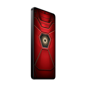 Teléfono Móvil Original <span class=keywords><strong>Poco</strong></span> X7 Pro Edición Iron Man, Dimensity 8400, Pantalla AMOLED de 6.67 Pulgadas y 1.5K, Batería de 6000 mAh, Carga Turbo de 100 W, NFC, 5G - Product Image 3