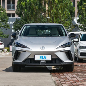 Saic รถพลังงานใหม่5ประตู5-seater <span class=keywords><strong>SUV</strong></span> พวงมาลัยซ้าย MG4ไฟฟ้าบริสุทธิ์ทนทานสูง - Product Image 4