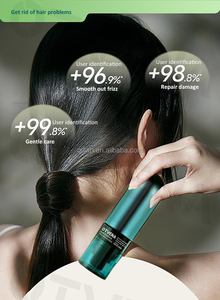 مصل طبيعي عضوي للعناية بفروة الرأس من OTVENA بخاخ 60 من العلامة التجارية الخاصة - Product Image 5