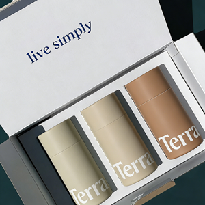 Custom Logo Recyclable Biodegradable Kraft Round Cylinder Paper Tube With Vanishing Finish For Underwear <strong>Socks</strong> T-Shirt <strong>Packaging</strong> - Product Image 5