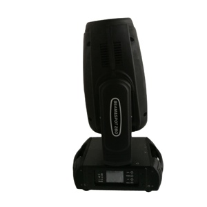 HQLIT Precio de fábrica 280W Beam Spot Wash 3in1 10R Dj <span class=keywords><strong>Disco</strong></span> Stage Lights <span class=keywords><strong>Robe</strong></span> DMX Channel Equipo de luz de espectáculo profesional - Product Image 1