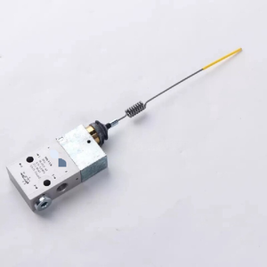 صمام تلامس زنبركي FVS-<span class=keywords><strong>3</strong></span>-1 8 3876 - Product Image 1