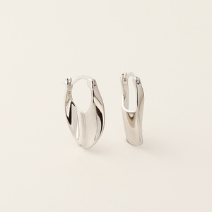 <span class=keywords><strong>Orecchini</strong></span> geometrici con Clip in <span class=keywords><strong>argento</strong></span> Sterling 925 placcato oro 18K di lusso <span class=keywords><strong>per</strong></span> gioielli da <span class=keywords><strong>bambina</strong></span> - Product Image 5