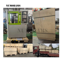 Machines de fraisage CNC en métal de haute précision à 3 axes NUMOBAMS M3 Pro