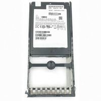 Оптовая продажа P9M59B 15.36 ТБ SAS SFF 2.5" SSD 6G 3PAR 8000 867544-001