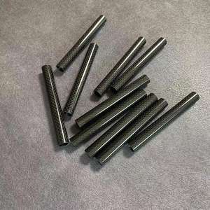 <span class=keywords><strong>Abarth</strong></span> 595 Competencia Tubo De Fibra De Carbono Tubbing Y Tubo De Luz Ulanzi Tubo Remo Carbono Dogbone - Product Image 3