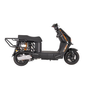 Sepeda Motor Listrik 60V 72V 800W-1200W Skuter Listrik Dewasa Sepeda Motor Listrik Sportbike Sepeda Motor Listrik - Product Image 4