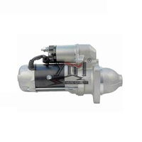 12V 11T 4KW 23300Z5519 23300Z5519X 03575020010 STW5519WD moteurs démarreur pour UD NISSAN TRK FE6 NE6 SAWAFUJI