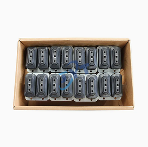 60170604 pvd8pc6008 chính hãng và gốc thủy lực chân hoạt động máy xúc Van điều khiển thí điểm cho SY - Product Image 6