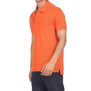 Camiseta Polo para Hombre, Manga Corta, Color en Contraste, Ropa Nueva, Algodón, Estilo Urbano, Camisetas Polo Casuales de Alta Calidad - Product Image 2