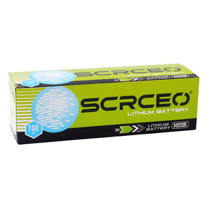 Good Quality <b>CR1220</b> Lithium Manganese Button Cell <b>Battery</b> 3v 35mAh Lithium <b>Batteries</b> For Toys Electronic Watches Led Lights - Product Image 6