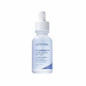 AESTURA Atobarrier365 Hydro Cera-HA Ampoule 30ml+15ml High Quality Facial Essence - Product Image 2